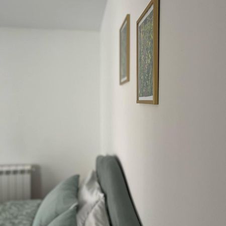 Surcin Apartment Ledine エクステリア 写真