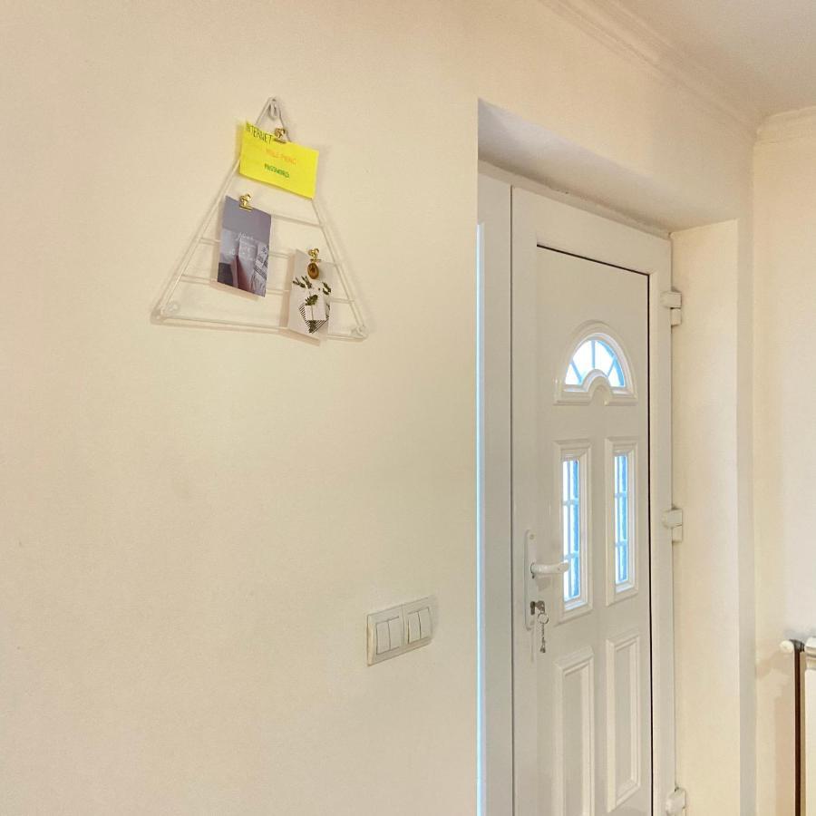 Surcin Apartment Ledine エクステリア 写真