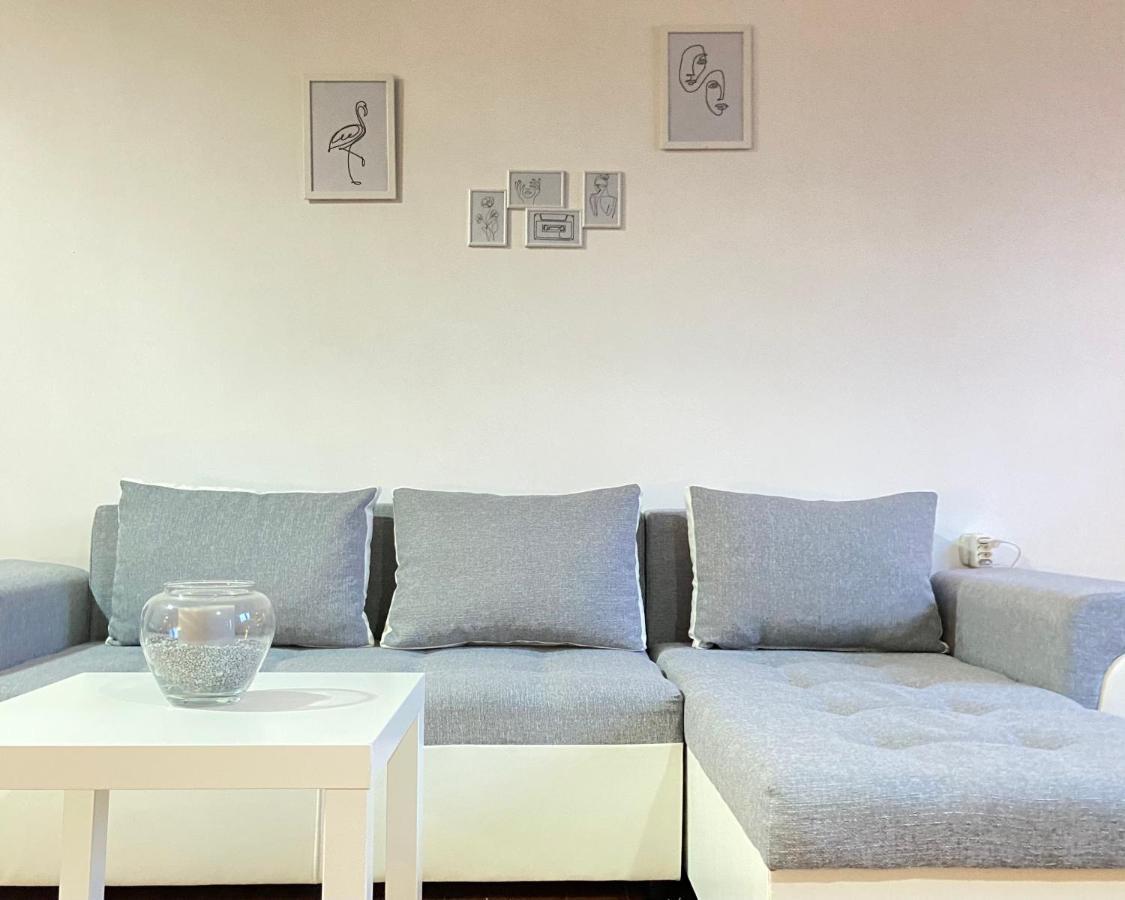 Surcin Apartment Ledine エクステリア 写真