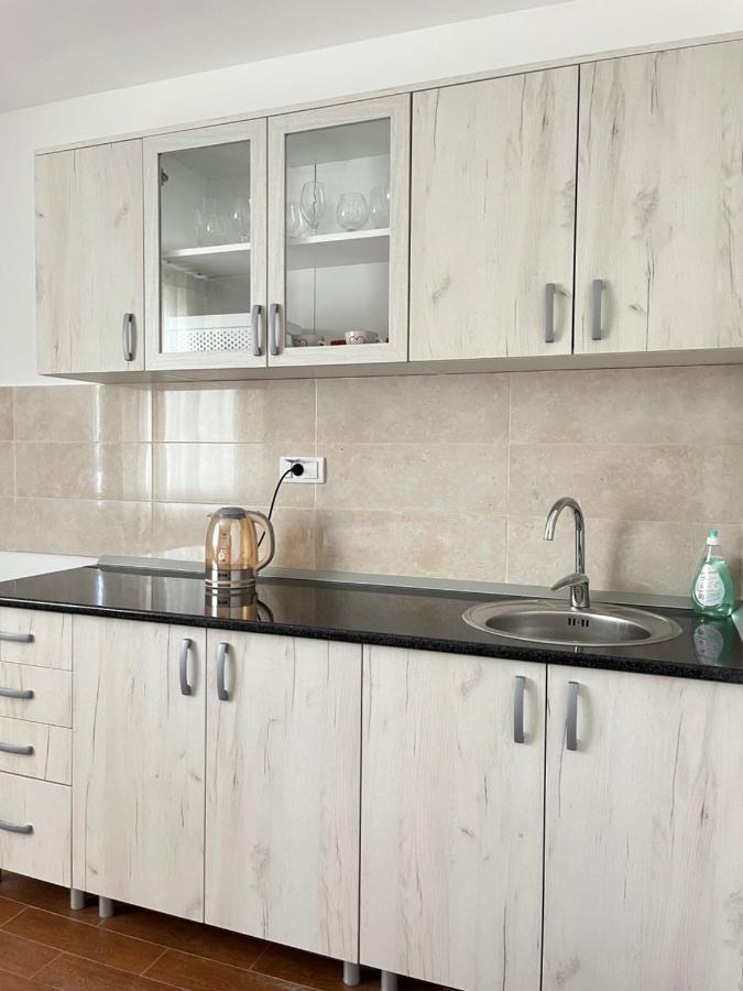 Surcin Apartment Ledine エクステリア 写真