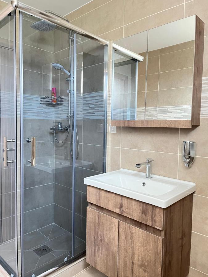 Surcin Apartment Ledine エクステリア 写真