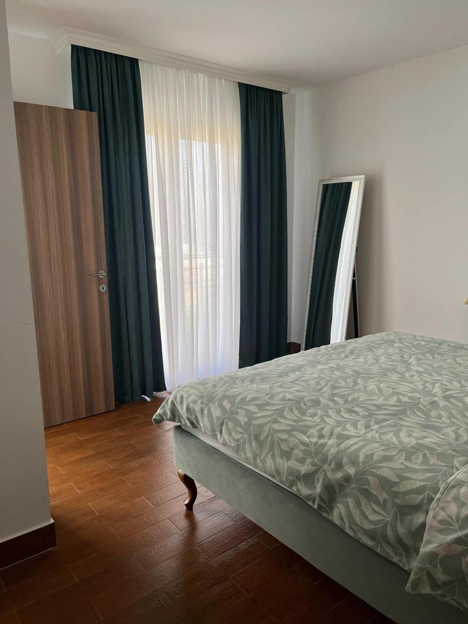 Surcin Apartment Ledine エクステリア 写真