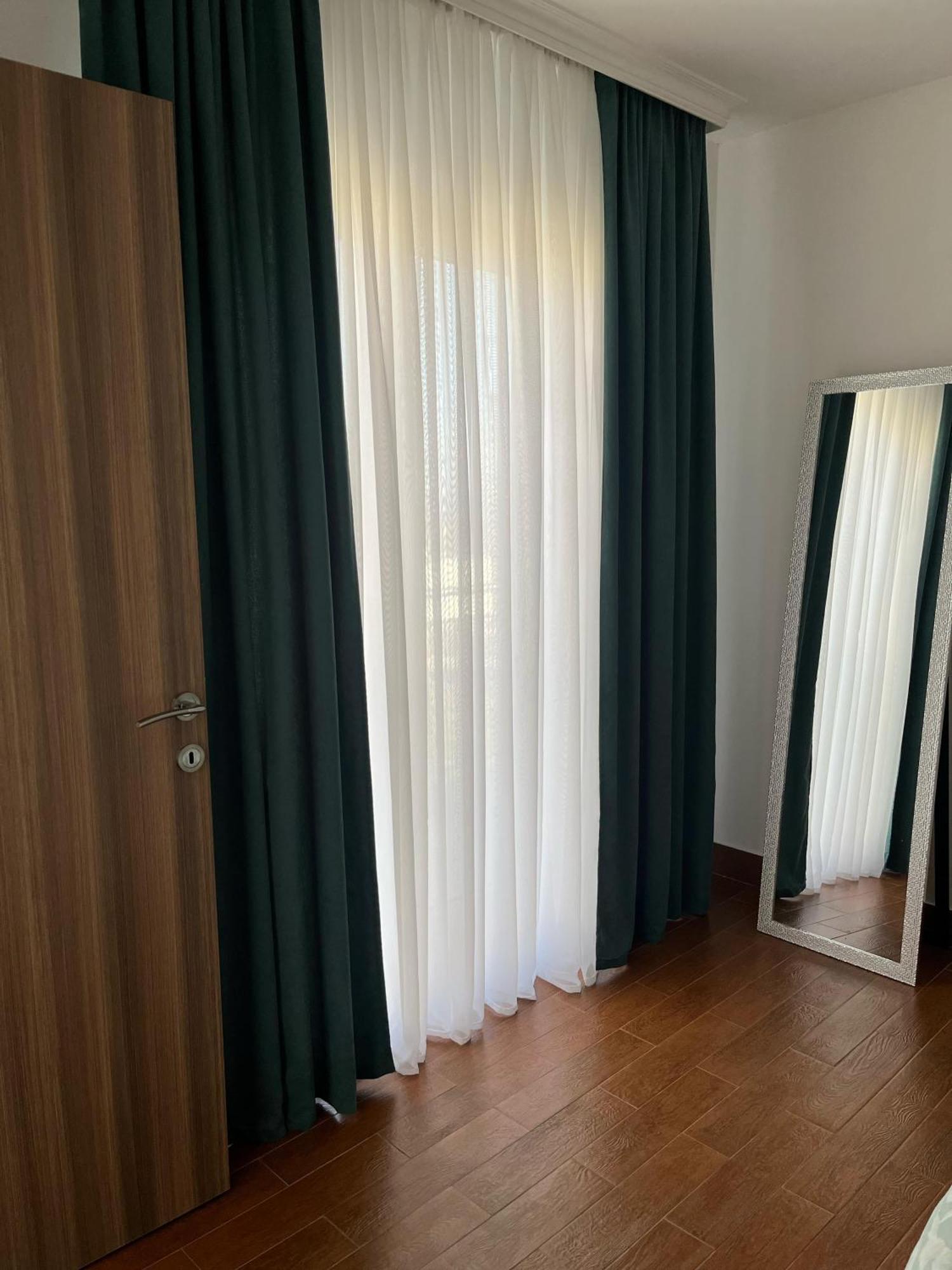 Surcin Apartment Ledine エクステリア 写真