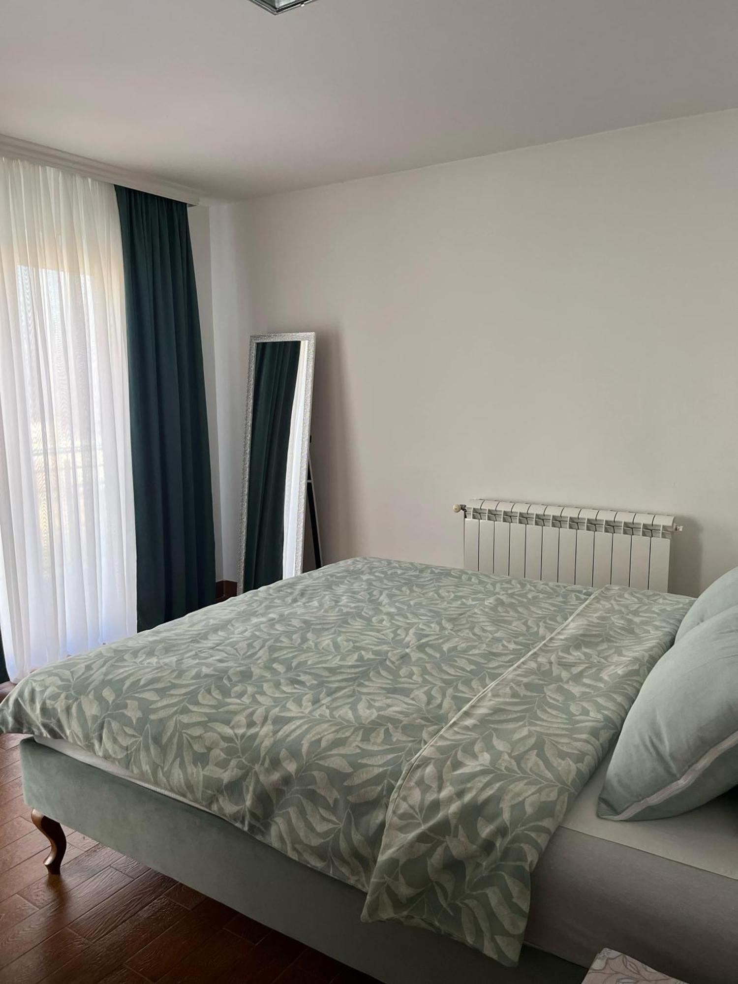 Surcin Apartment Ledine エクステリア 写真