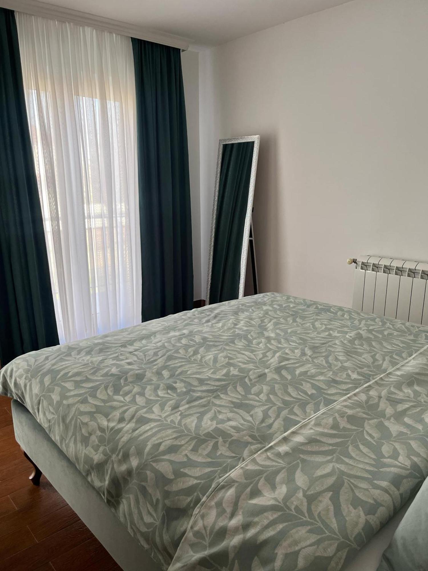 Surcin Apartment Ledine エクステリア 写真