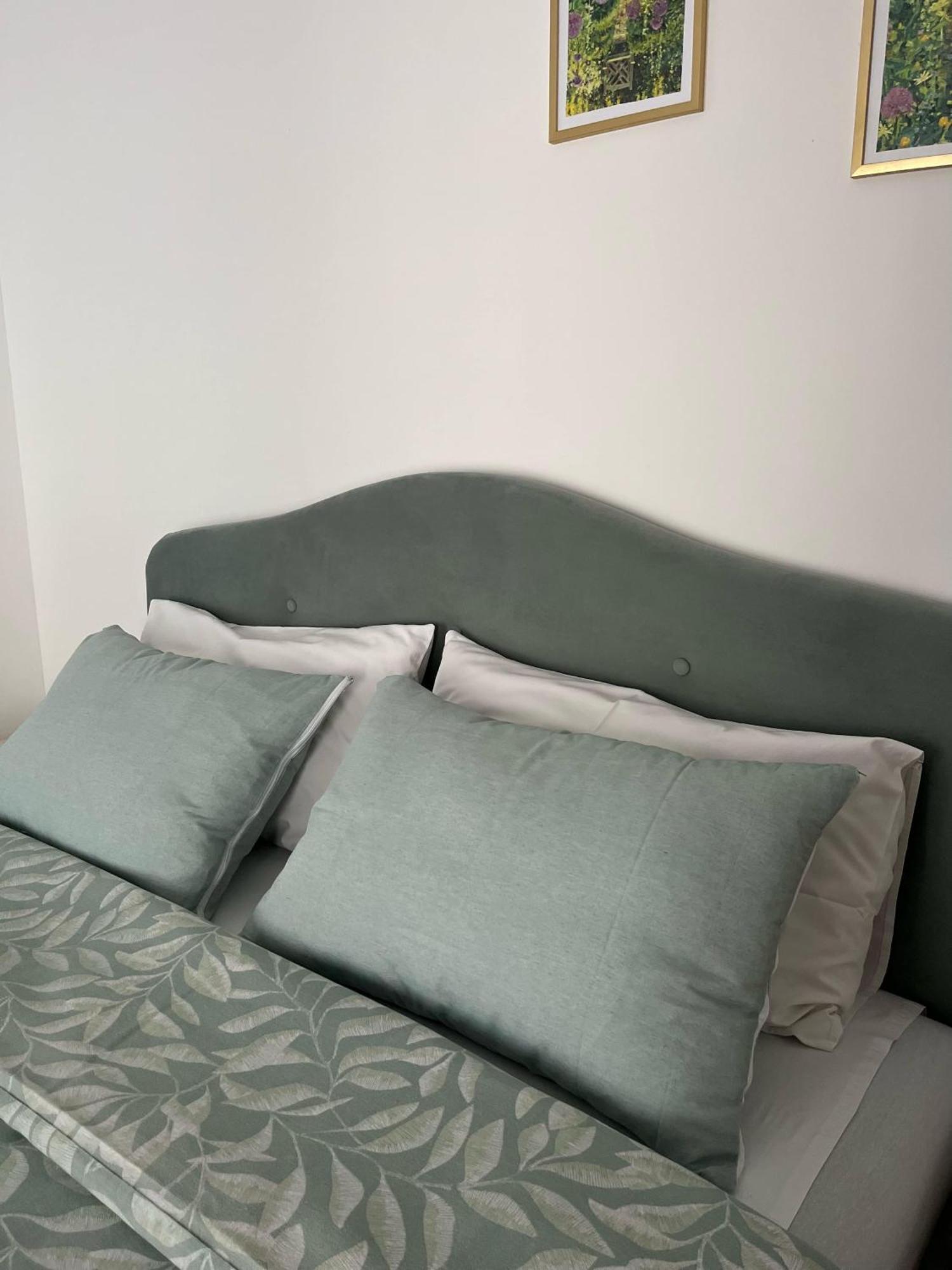 Surcin Apartment Ledine エクステリア 写真