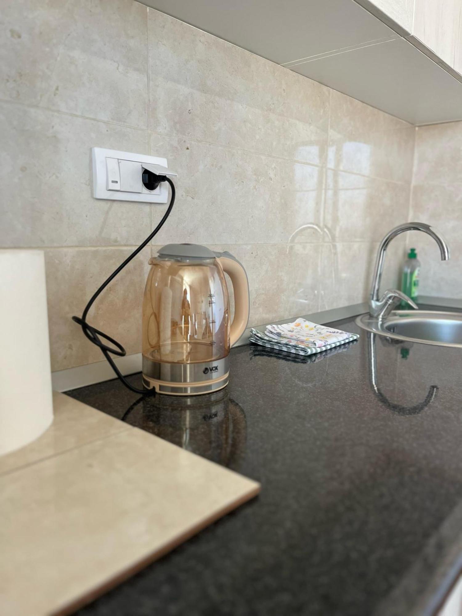 Surcin Apartment Ledine エクステリア 写真