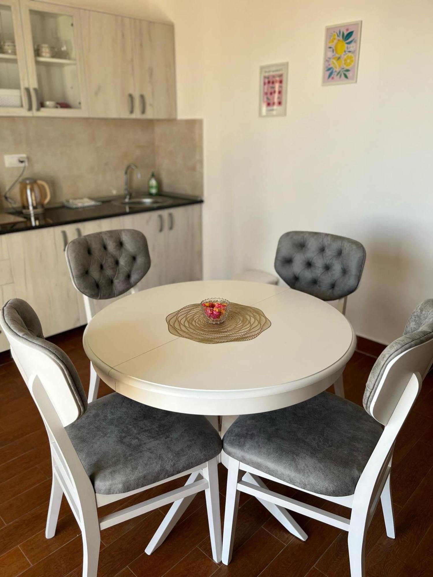 Surcin Apartment Ledine エクステリア 写真
