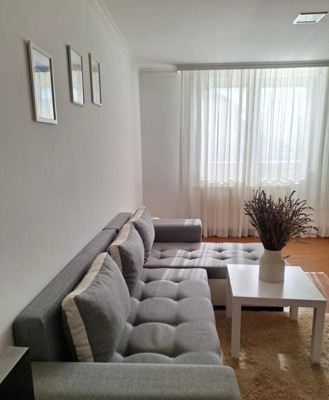 Surcin Apartment Ledine エクステリア 写真